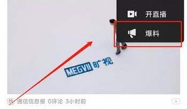 网上爆料的视频怎么看不到