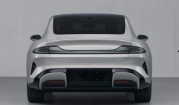 小米汽车最新爆料,颠覆传统，引领智能出行新时代！”