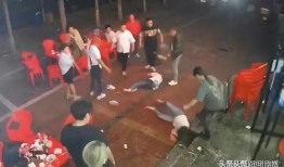 唐山打架爆料视频最新情况,真相大白，警方介入调查